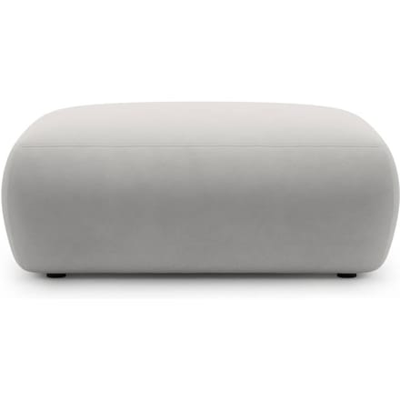 Hocker Kate velvet | Micadoni