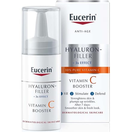 Eucerin Hyaluron-Filler Vitamine C Booster (1 Flacon)