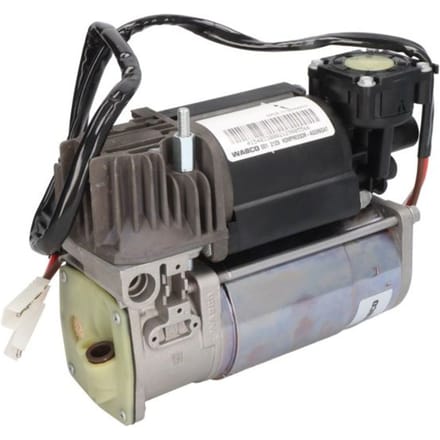 Compressor, pneumatisch systeem WABCO 415 403 300 0