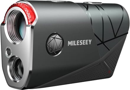 Mileseey golf rangefinder, golf afstandsmeter - GenePro S1