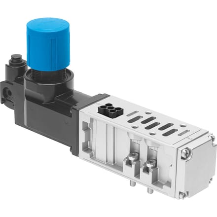 Festo Regelplaat - 546085