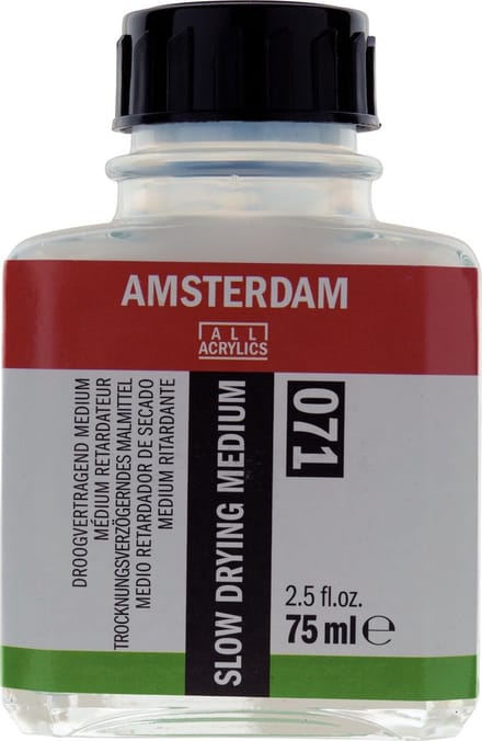 Amsterdam Droogvertragend Medium 071 Fles 75 ml
