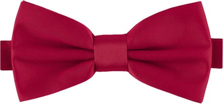 Ladeheid Vlinderdas - Strikjes voor Heren - Lengte: 12 cm, Breedte: 6 cm - LA-SR-M
