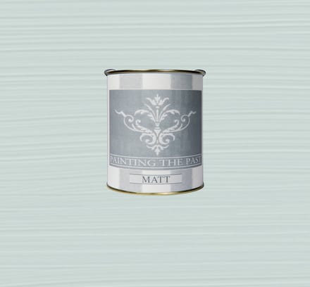 Painting the Past - Matt Finish - Sage - 750 ml