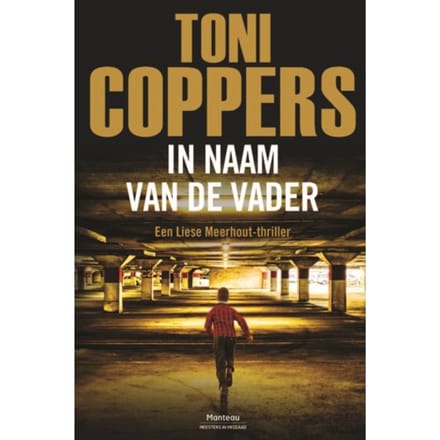 In Naam Van De Vader - Toni Coppers