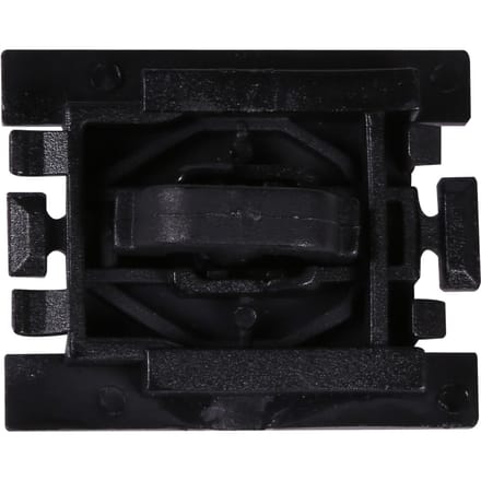 BROSS Pièces détachées auto BCF472 10 pièces Clip de phare pour Citroën: 7840.L6