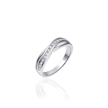 Gisser Jewels Silver Ring