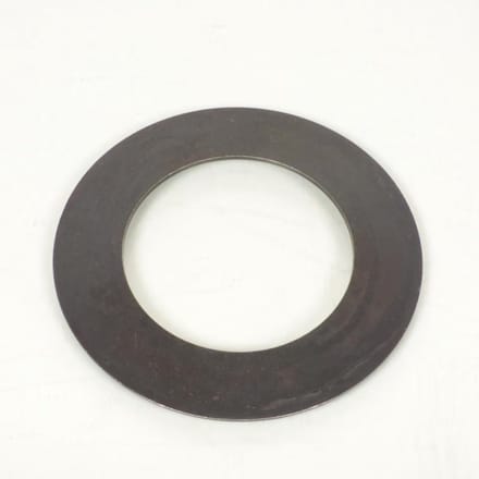 Membraanveer koppeling EBC voor motor KTM 500 XC-W 2016 CSK909
