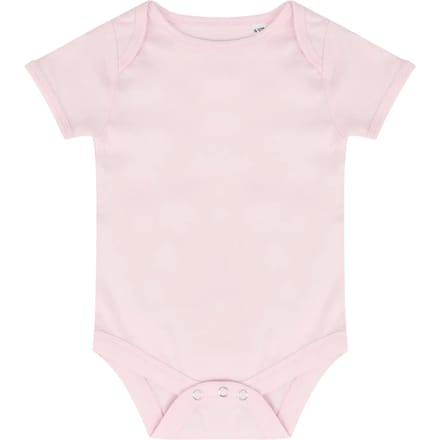 Body zonder label baby Larkwood