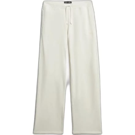 Superdry Studios Joggingbroek White Grootte: 44