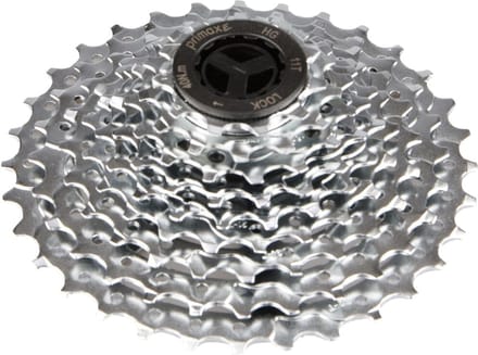 Primax E cassette 9v 11/32