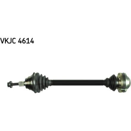 Aandrijfas SKF VKJC 4614