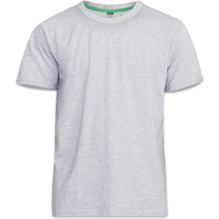 Duke Heren D555 Flyers Ronde Hals Kingsize T-shirt 3XL