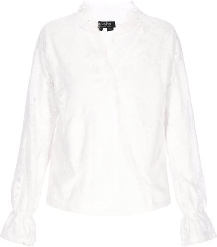 usha Blouse