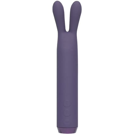Je Joue - Rabbit - Bullet Vibrator - Paars