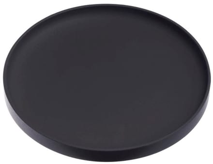 Yamazaki Tower Onderzetter rond - Zwart
