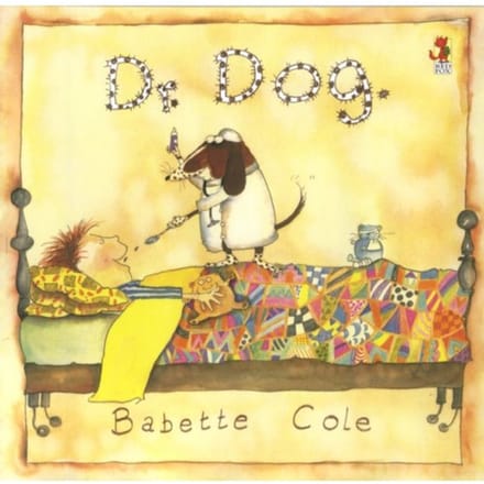 Dr Dog - Babette Cole