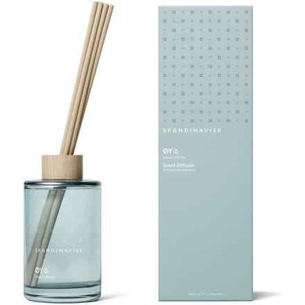 Skandinavisk Diffuser 2.0 200ml - 3 maanden Oy / Island