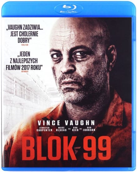 Brawl in Cell Block 99 [Blu-Ray]