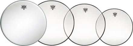 Remo PP-0240-BE Emperor ProPack vellenset