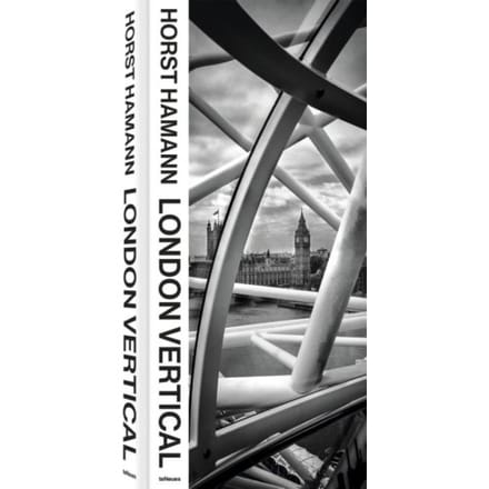 London Vertical - Hamann, Horst