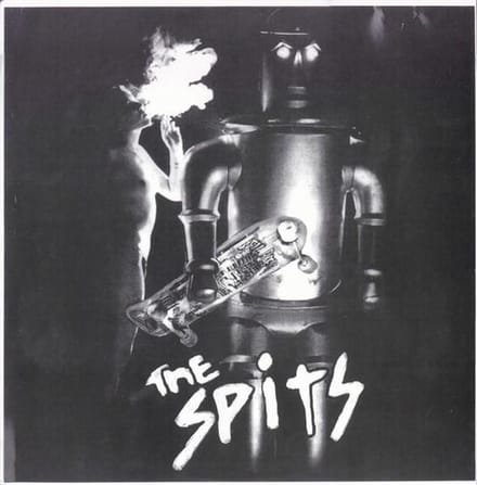 Spits - Spits 1 (CD)