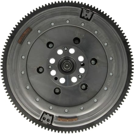 Schaeffler Luk Dubbel massa vliegwiel LUK ZMS 415 0477 10
