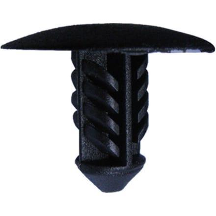BCF228 10 Pièces Retenue de Joint Noir pour Renault 703077117
