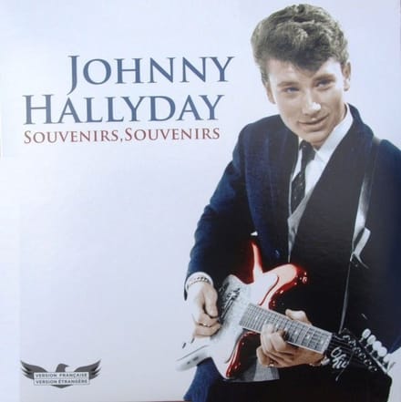 Version Francaise/Version Etrangere No.10