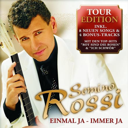 Einmal Ja - Immer Ja  (Tour Edition)