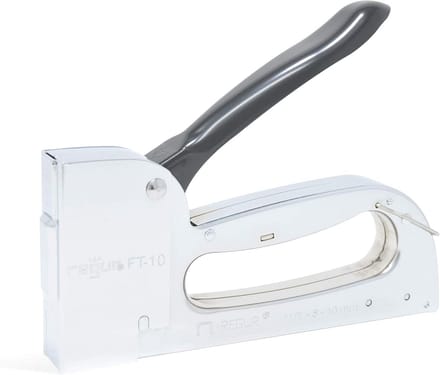 Handnietmachine voor Platte Draadklemmen Type 11