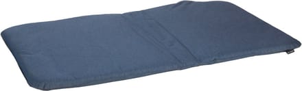 Kussen Rino Rechthoekig Blauw