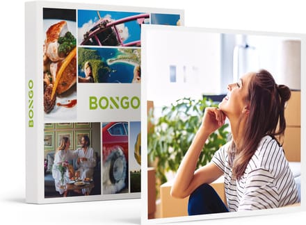 Bongo Bon -Mooi Housewarmingcadeau- Cadeaukaart