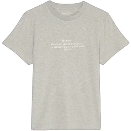 Dames-T-shirt Marc O'Polo