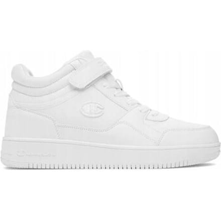 Hoge Sneakers Champion Rd18