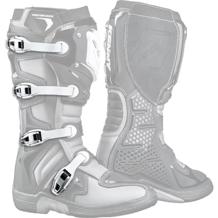 Boot tab kit Kenny Performance