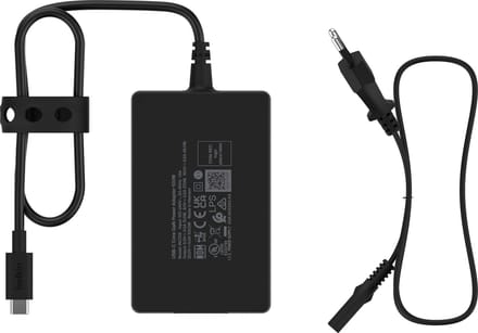 Belkin USB-C Oplader 100W met GaN Technologie – Snellader voor MacBook, iPad Pro, iPhone, Windows Laptops, Chromebook, en meer