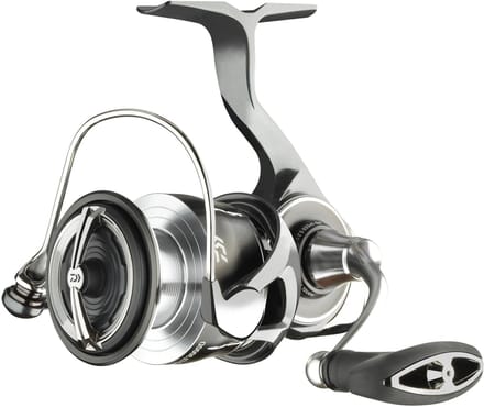 Daiwa Molen Luvias LT3000D