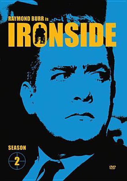 Ironside: Season 2