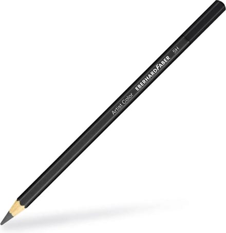Eberhard Faber grafietpotlood - hardheid 5H - EF-511015