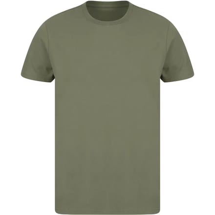 T-shirt SF Clothing Sustainable Generation