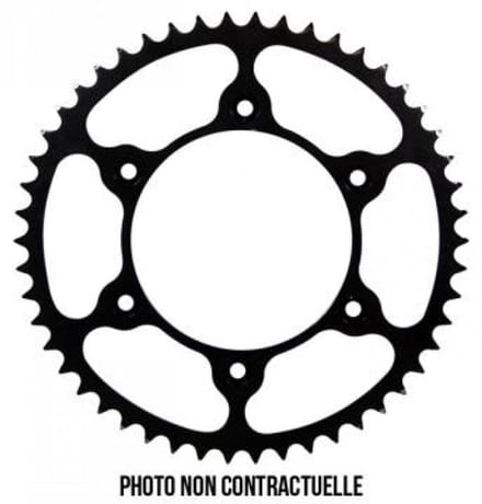 Couronne de transmission Esjot pour Moto KTM 200 Duke 2012 à 2013 Neuf