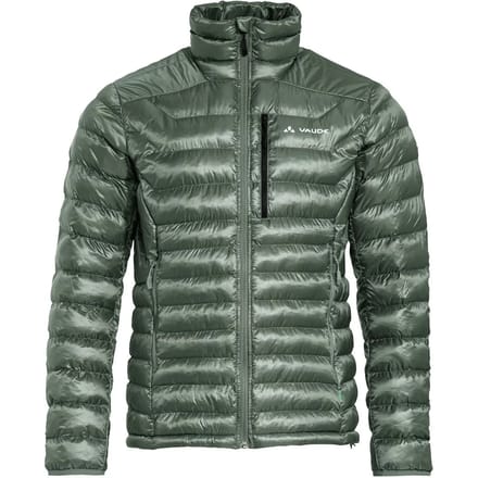 Vaude Batura Insulation Jas Groen S Man