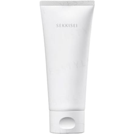 Kose - Sekkisei Clear Wellness Cleansing Gel 140g