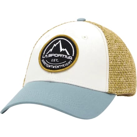Trucker pet La Sportiva Belayer