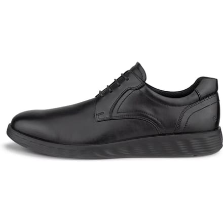 ECCO Herenschoenen Zwaart S Lite Hybrid