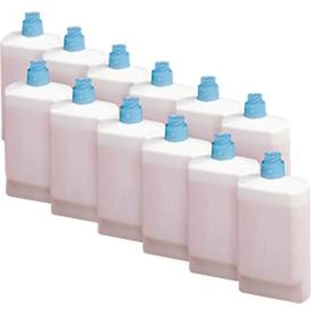 Zeepcrème voor dispensers met CBS-pompsysteem, inhoud 500 ml