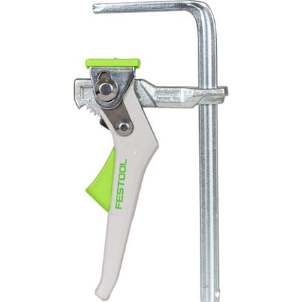 Festool 491594 Lijmtang met snelspanklem Spanbreedte (max.):160 mm