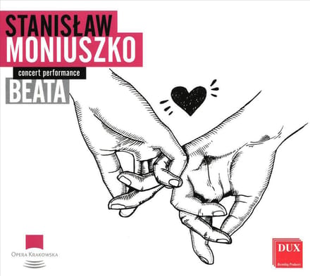 Stanislaw Moniuszko: Beata