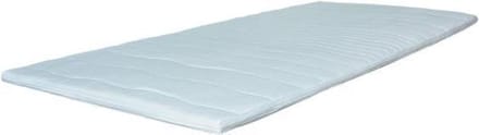 Topper - topdekmatras - 80x200 - 7cm dik - SG40 comfortschuim - polyether